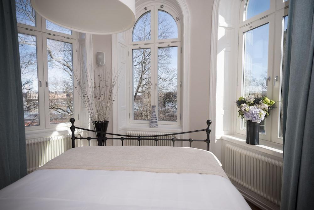 Lydmar Hotel Stockholm Exterior foto